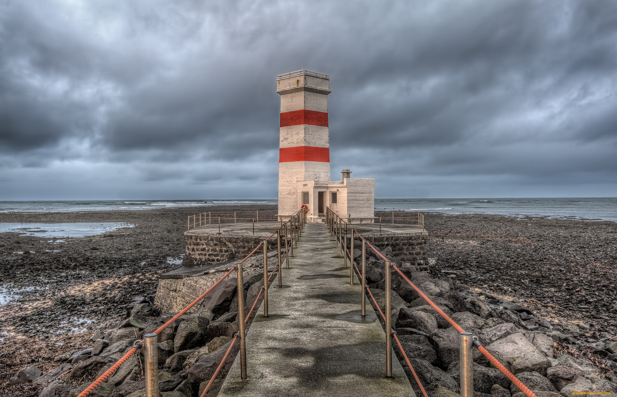 gardskagi lighthouse, , , , , , 